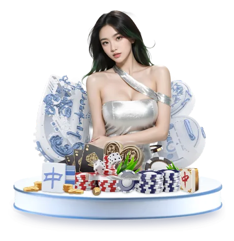 Trò chơi slot theo chủ đề mc876